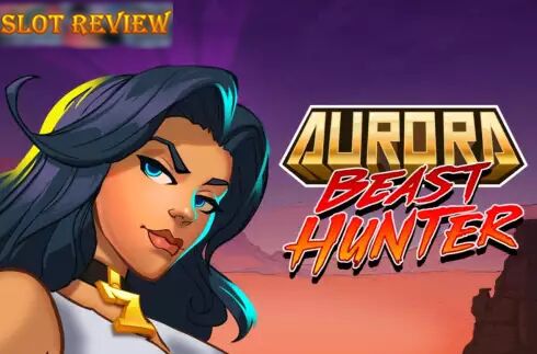 Aurora Beast Hunter slot